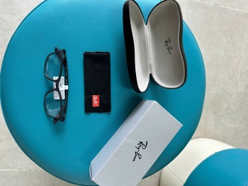 Gọng kính Rayban mã ORX7199 (3)